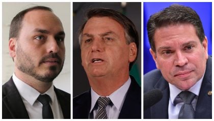 Como funcionava a Abin paralela, esquema pelo qual Carlos Bolsonaro e Ramagem foram indiciados