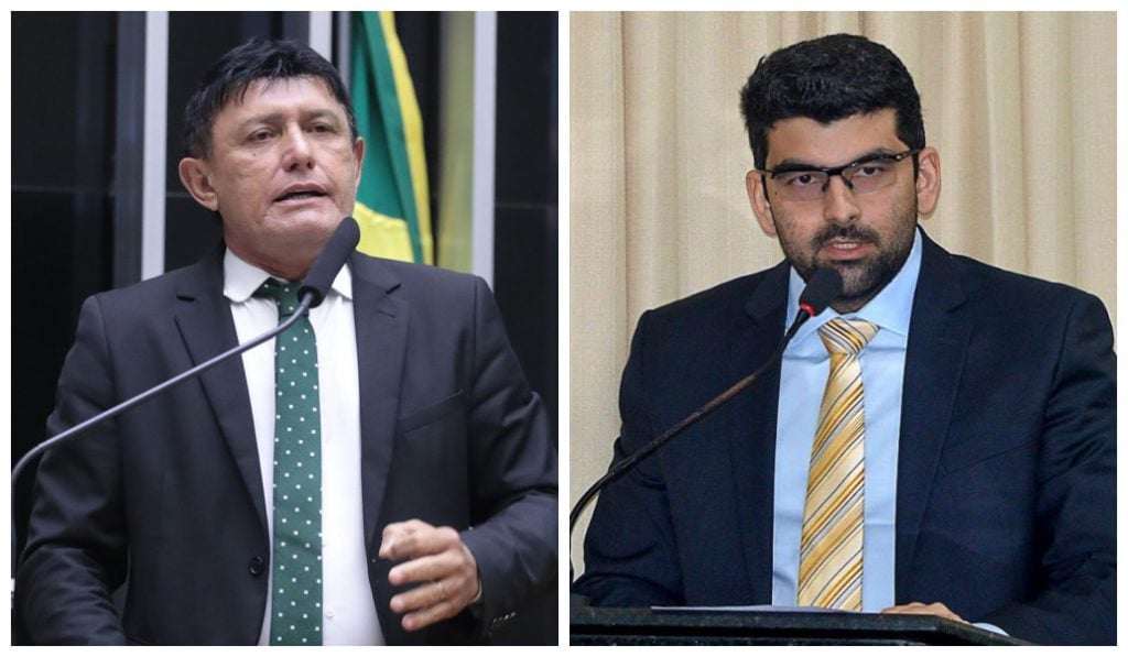 Disputa pelo governo do Pará tem empate técnico entre Éder Mauro (PL) e Dr. Daniel (PSB); veja os resultados