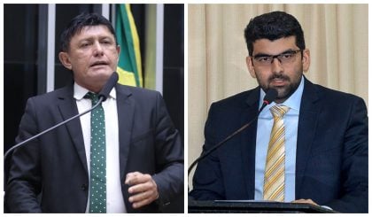 Disputa pelo governo do Pará tem empate técnico entre Éder Mauro (PL) e Dr. Daniel (PSB); veja os resultados