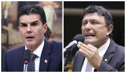 Os favoritos para a disputa pelo Senado no Pará, segundo nova pesquisa