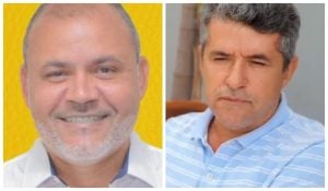 Prefeitos de duas cidades da Bahia são afastados em nova fase de operação que mira desvio de emendas