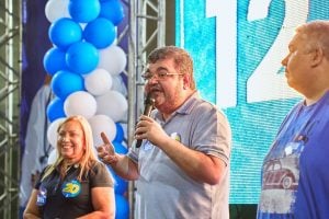 Toffoli autoriza 'terceiro mandato' seguido de prefeito na Baixada Fluminense