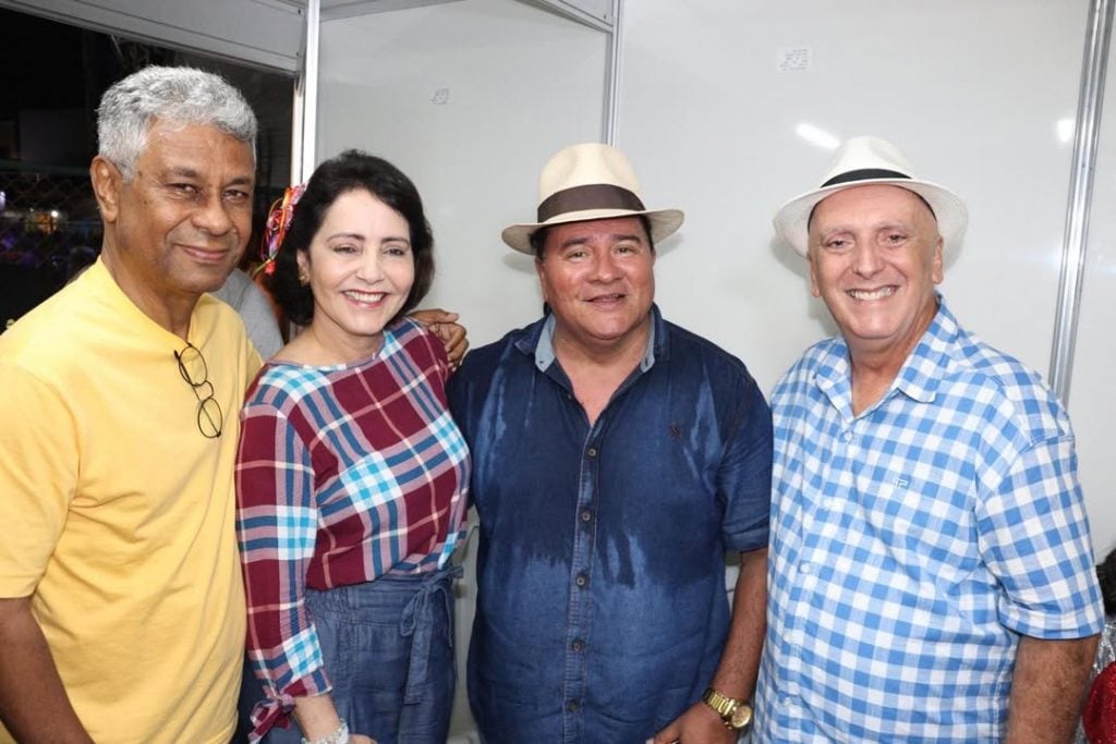 Prefeita de Aracaju escolhe o irmão para secretaria recém-criada
