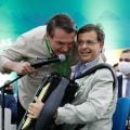 ‘Bolsonaro está morrendo aos poucos’, diz ex-ministro Gilson Machado