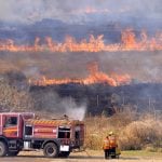 Pré-COP: Brasil propõe resposta global a incêndios florestais