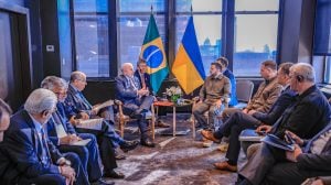 Como foi o último encontro entre Lula e Zelensky para tratar da guerra entre a Rússia e a Ucrânia