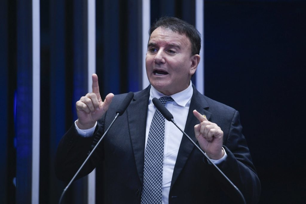 Prefeito de Palmas (TO) volta a ser alvo de operação da PF; entenda as suspeitas