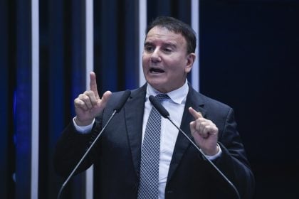 Prefeito de Palmas (TO) volta a ser alvo de operação da PF; entenda as suspeitas