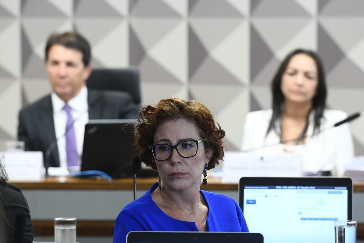 Justiça da Itália aceita recurso e anula extradição de Zambelli