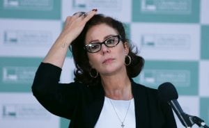 Por unanimidade, STF rejeita recursos e mantém condenação de Carla Zambelli