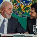 Aliados de Lula veem brecha em regra do Senado para insistir na indicação de Messias