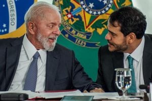 A pedido de Lula, AGU avalia medidas jurídicas para tentar reverter derrubada do IOF