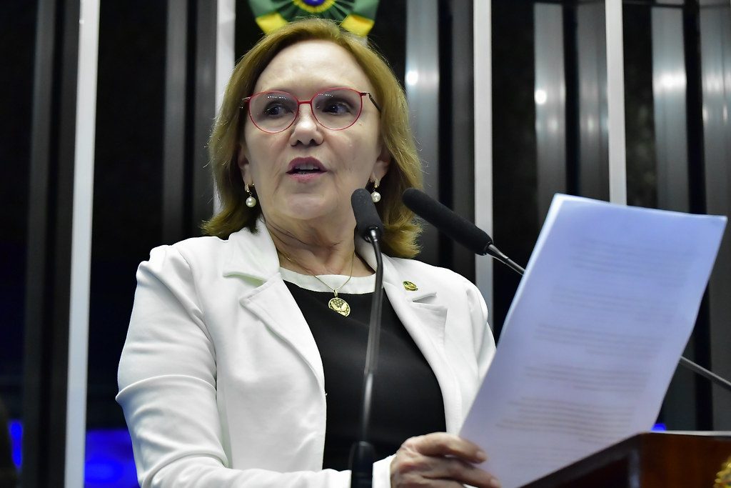 Uma lei para exigir socorro rápido do Judiciário a mulheres vítimas de violência