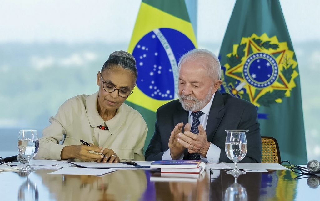 No limite do prazo, Lula mantém suspense sobre vetos ao licenciamento ambiental