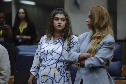 Amanda Paschoal pede que vereador do PL seja investigado por falsidade ideológica