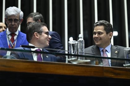Os argumentos do Congresso para que Moraes mantenha derrubada de aumento do IOF