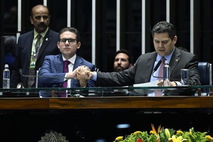 Senado pode votar nesta terça o projeto que amplia número de vagas na Câmara