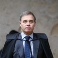 O novo pedido para Mendonça suspender processo da trama golpista