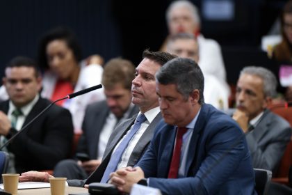 Ramagem nega uso da Abin para espionar autoridades e diz que anotações sobre urnas eram ‘pessoais’