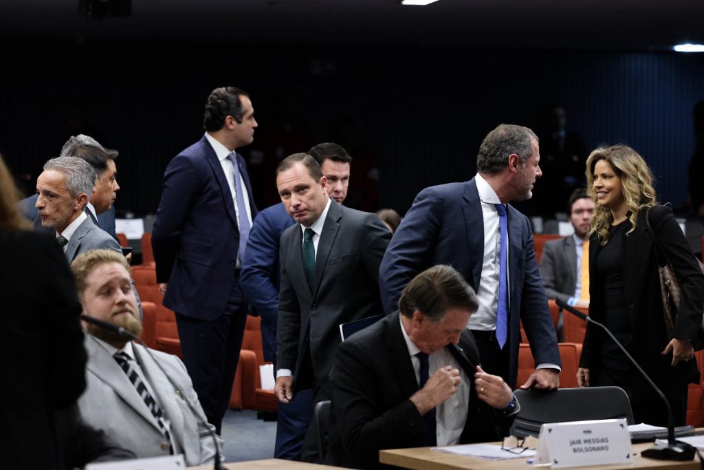 As primeiras más notícias para Braga Netto no interrogatório da trama golpista