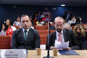 Bolsonaro sempre buscou uma fraude nas urnas, diz Mauro Cid ao STF