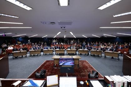 STF inicia nesta segunda os interrogatórios dos membros do ‘núcleo 3’ da trama golpista
