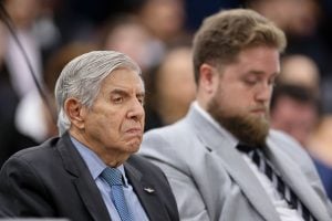 Os slides de Augusto Heleno para o julgamento do golpe