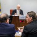 Bolsonaro tende a se manter longe do STF no julgamento da trama golpista