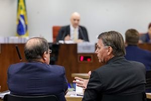 Nova decisão de Moraes sobre Bolsonaro mantém permissão a entrevistas em 'zona cinzenta' – e prisão não está descartada