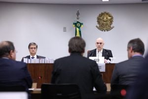 Esquema de segurança para julgamento de Bolsonaro prioriza contenção de 'lobos solitários'