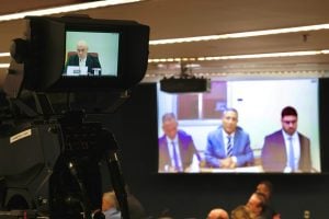 O novo apelo de Braga Netto a Moraes para deixar a prisão