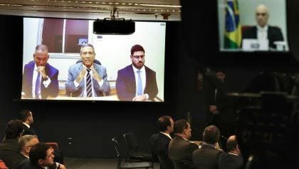 A nova derrota de Braga Netto ao tentar atrasar a ação do golpe