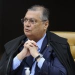 Dino acompanha Moraes e vota pela condenação de Bolsonaro e mais 7 réus