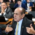 A disputa pelas duas vagas do Piauí no Senado, segundo nova pesquisa Atlas