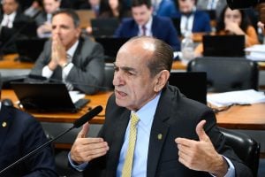 Novo Código Eleitoral volta à pauta da CCJ do Senado nesta quarta-feira