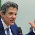 Haddad diz que Castro não age para cortar o braço financeiro do CV no Rio: ‘Precisa acordar’