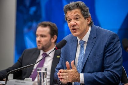 Mudanças nas despesas em MP alternativa ao IOF vão economizar R$ 4,3 bi em 2025, diz governo
