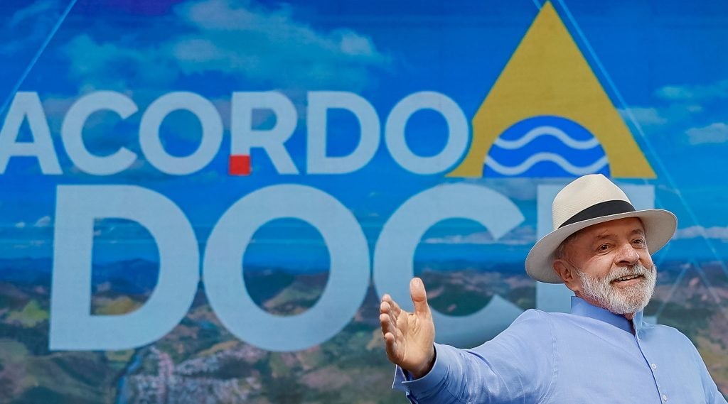 Lula manda indireta a Nikolas e Jordy: Só querem pegar o celular e falar bobagem