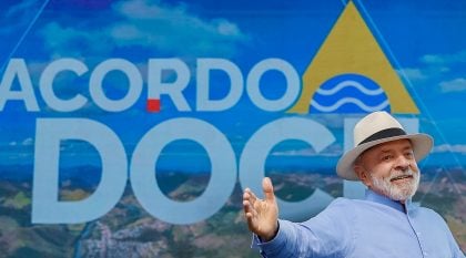 Lula manda indireta a Nikolas e Jordy: Só querem pegar o celular e falar bobagem
