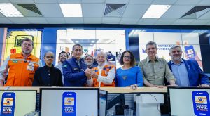 Governo Lula realiza testes do novo sistema de alerta emergencial em municípios do Nordeste