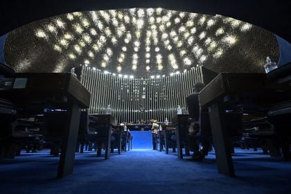 Senado sabatina indicados a embaixadas na Espanha e em mais 3 países