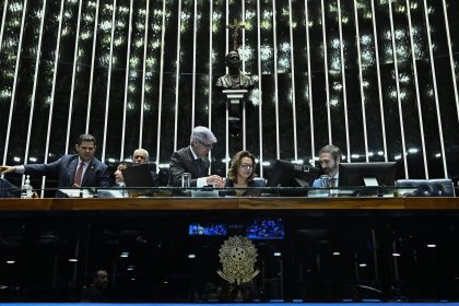 Senado aprova cotas de mulheres em conselhos de estatais