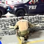 Brasil anuncia acordo com EUA para combate ao crime organizado