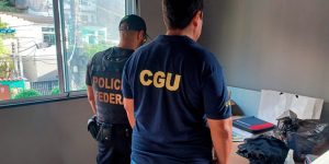 PF e CGU investigam grupo suspeito de desviar recursos da saúde na prefeitura de Salvador