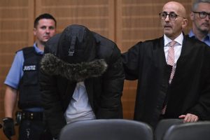 Justiça sem fronteira