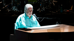 Morre aos 82 anos Brian Wilson, cofundador de The Beach Boys