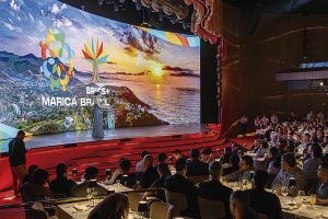 As cidades nos BRICS+