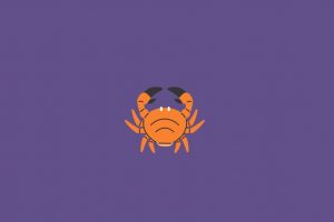 Confira as características do signo de Câncer
