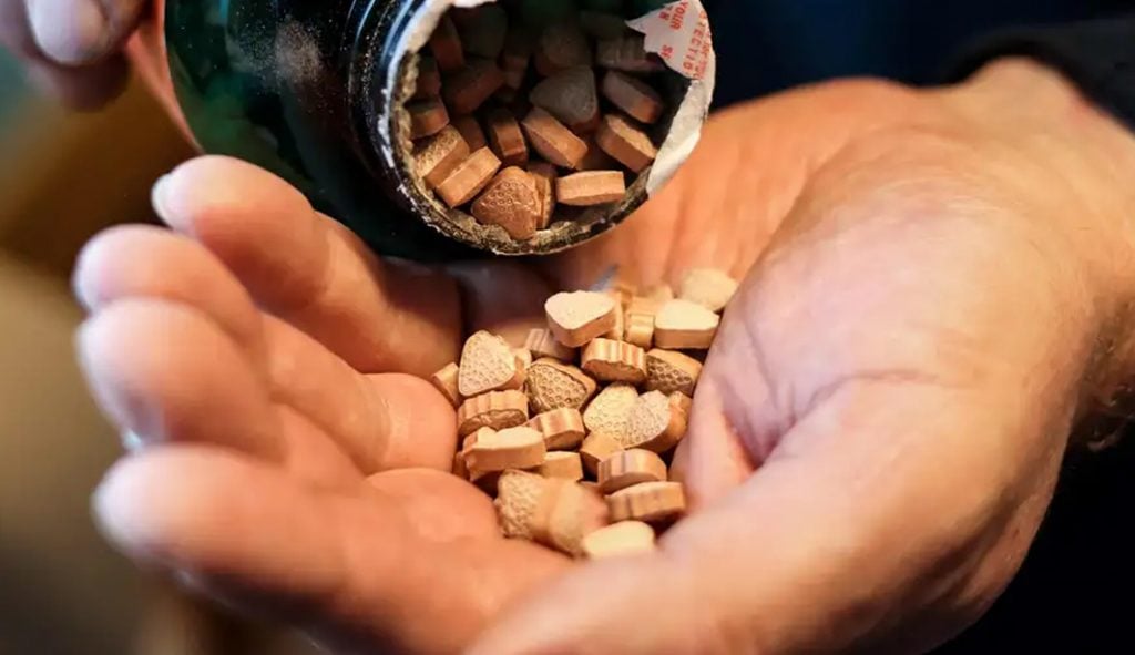 Novas drogas inundam e ameaçam Europa, alerta agência