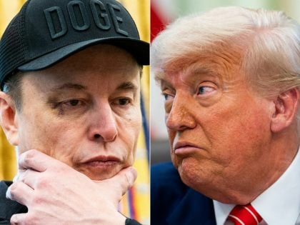 De ‘louco’ a ‘ingrato’: Como Trump e Musk consumaram o divórcio em público